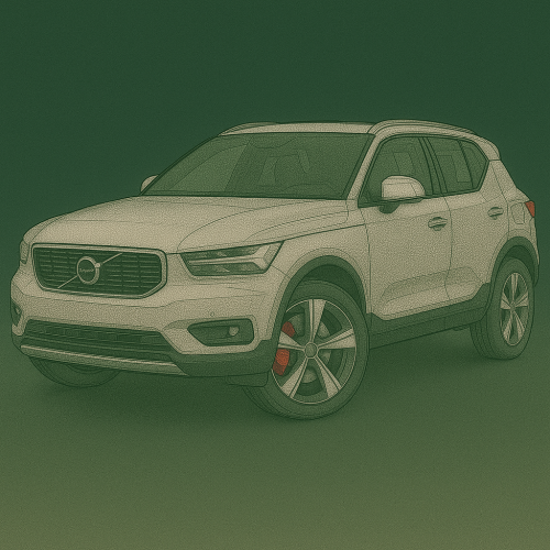 XC40